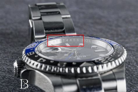 elenco seriale rolex rubati|rolex watch serial number check.